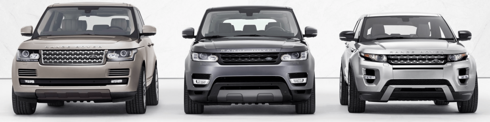 Как пишется range rover