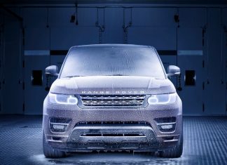 Подготовка Land Rover к зимнему сезону