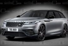 Road Rover - новый проект от JLR