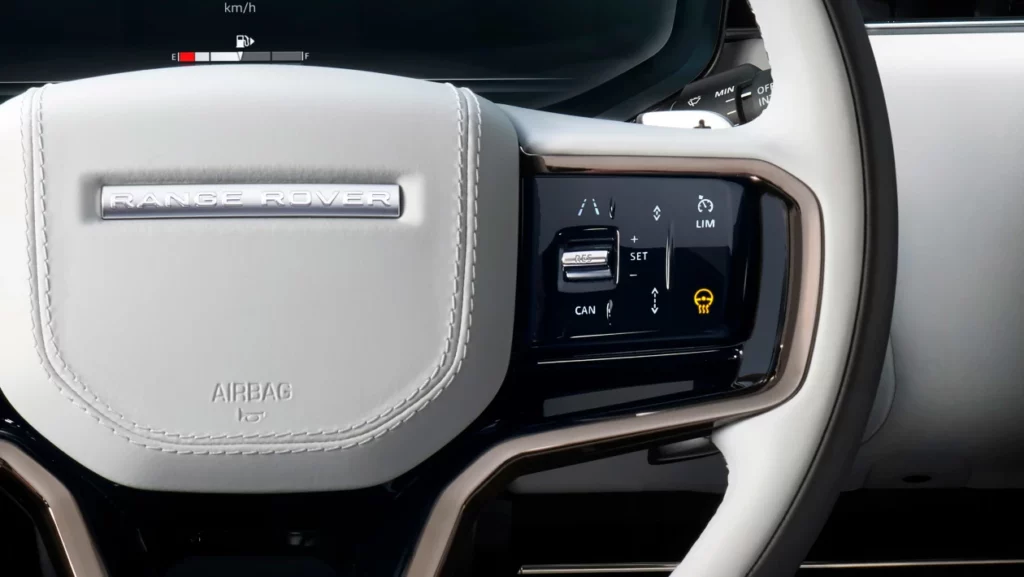 Новый Range Rover Sport 2022 года выпуска с мощностью PHEV и минималистичным дизайном