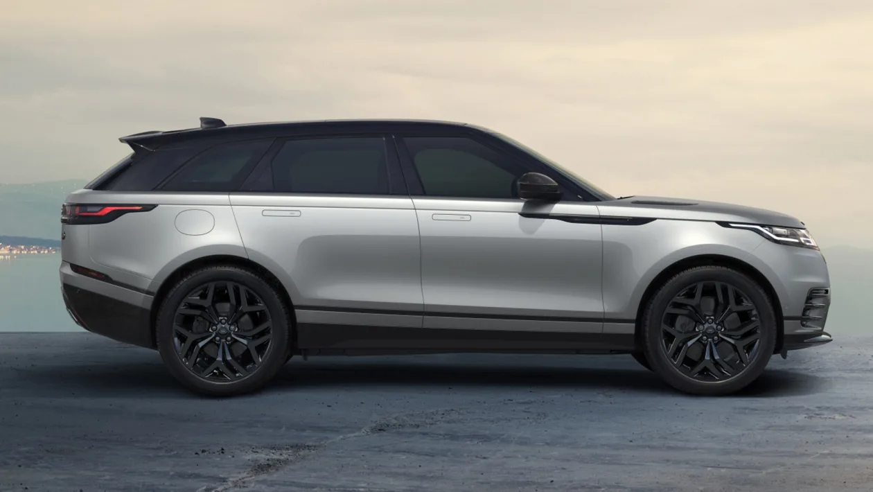 Range Rover Velar