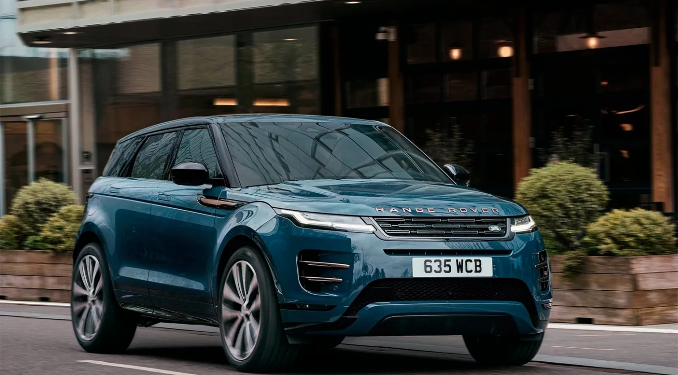 Новый Рендж Ровер 2023. Land Rover Evoque 2023. Ленд Ровер Дискавери 2023. Рендж Рокки.