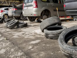 Сезонный шиномонтаж: инвестиция в вашу безопасность на дороге