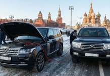 Как правильно «прикурить» автомобиль