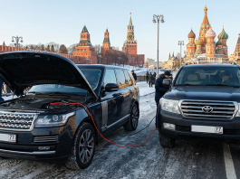 Как правильно «прикурить» автомобиль