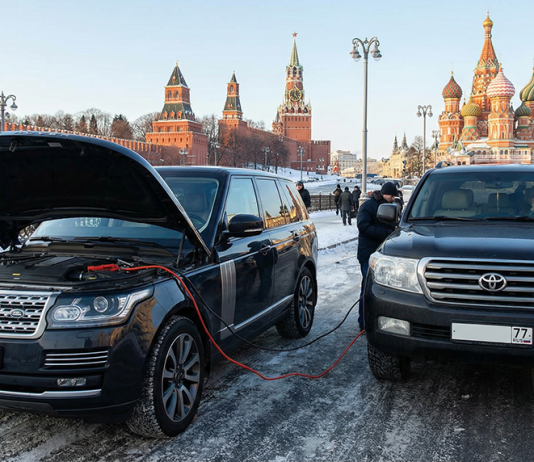 Как правильно «прикурить» автомобиль